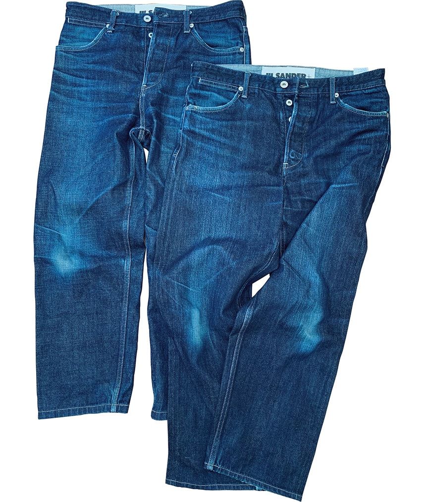 パタゴニア、L.L.ビーン、デニム。スタイリスト・二村 毅さんの、使い続けれらるファッションアイテム - 1枚目の画像