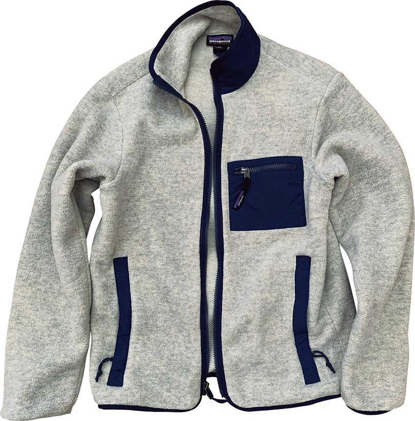 パタゴニア、L.L.ビーン、デニム。スタイリスト・二村 毅さんの、使い続けれらるファッションアイテム - 4枚目の画像