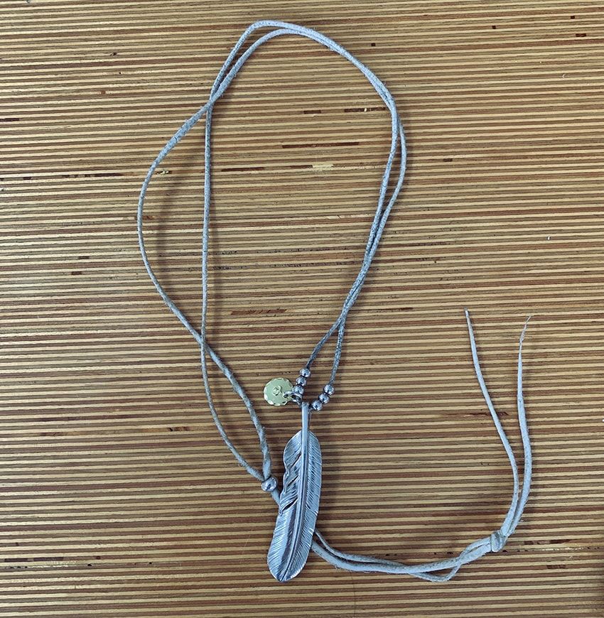 パタゴニア、L.L.ビーン、デニム。スタイリスト・二村 毅さんの、使い続けれらるファッションアイテム - 5枚目の画像