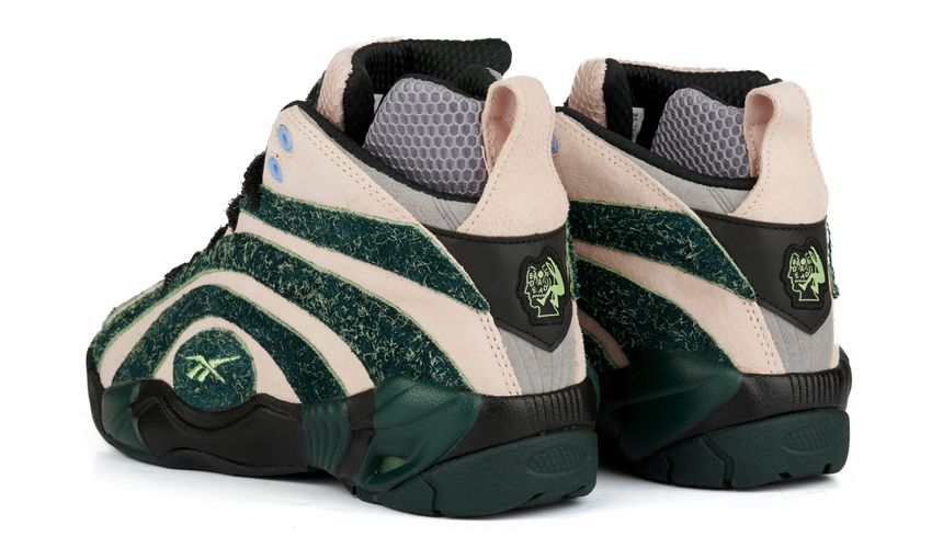 新生リーボック元年。フルモデルチェンジした「クラシックレザー」の普遍的美しさ - 20枚目の画像