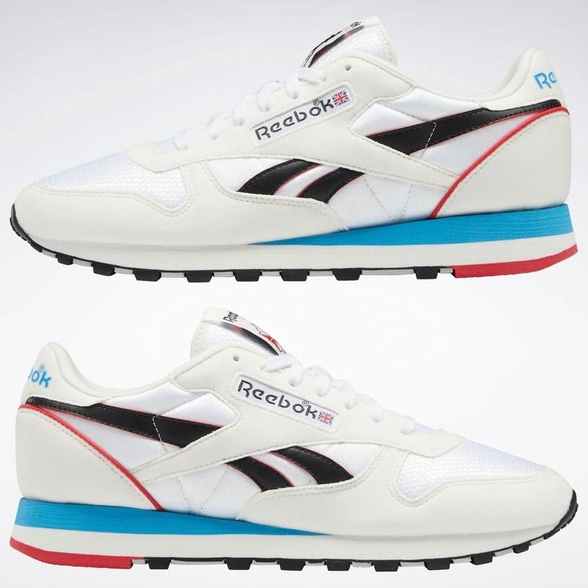 新生リーボック元年。フルモデルチェンジした「クラシックレザー」の普遍的美しさ - 10枚目の画像