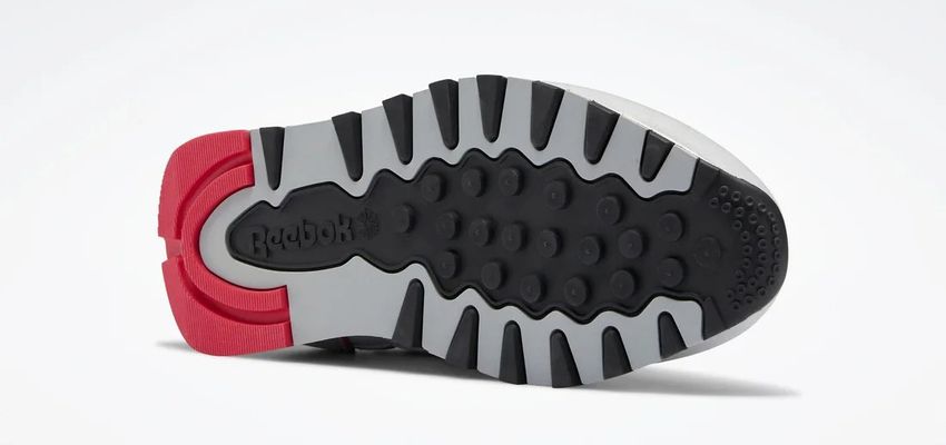 新生リーボック元年。フルモデルチェンジした「クラシックレザー」の普遍的美しさ - 14枚目の画像