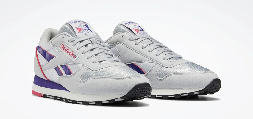 即決 新品 送料510円 リーボック クラシックシューズ 黒 ブラック 25.5cm PLEASURES × ReebokClassic Leather Legacyが国内10月10日に発売予定