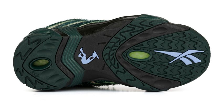 新生リーボック元年。フルモデルチェンジした「クラシックレザー」の普遍的美しさ - 21枚目の画像