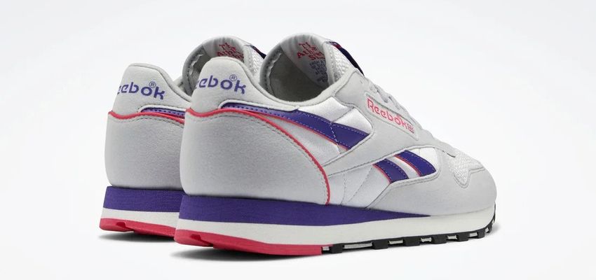 新生リーボック元年。フルモデルチェンジした「クラシックレザー」の普遍的美しさ - 15枚目の画像