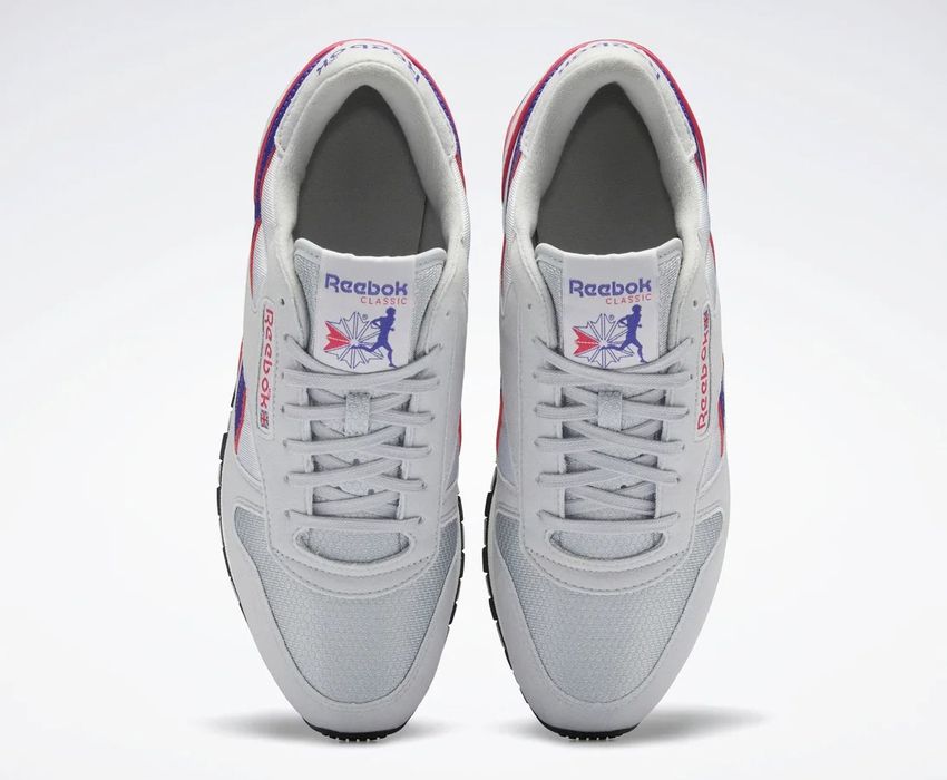 新生リーボック元年。フルモデルチェンジした「クラシックレザー」の普遍的美しさ - 16枚目の画像