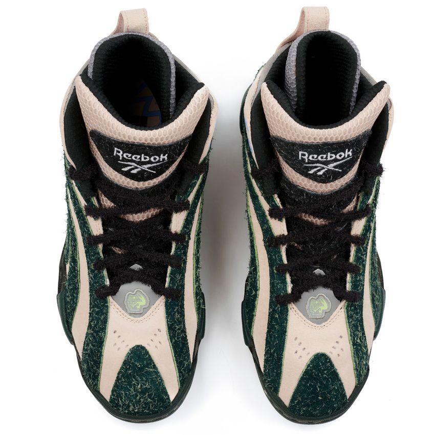 新生リーボック元年。フルモデルチェンジした「クラシックレザー」の普遍的美しさ - 23枚目の画像