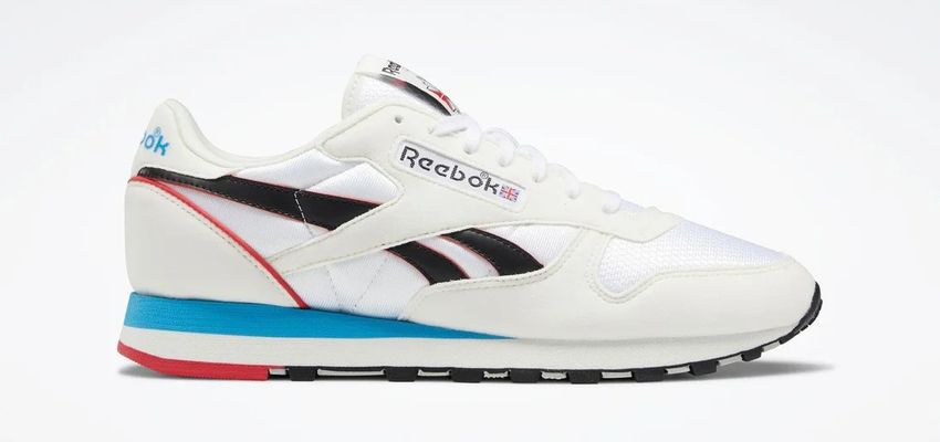 新生リーボック元年。フルモデルチェンジした「クラシックレザー」の普遍的美しさ - 2枚目の画像