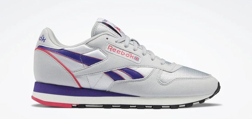 新生リーボック元年。フルモデルチェンジした「クラシックレザー」の普遍的美しさ - 11枚目の画像