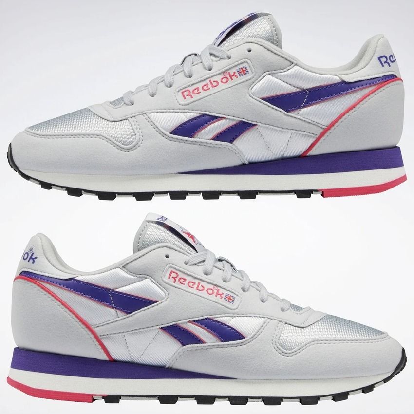 新生リーボック元年。フルモデルチェンジした「クラシックレザー」の普遍的美しさ - 19枚目の画像