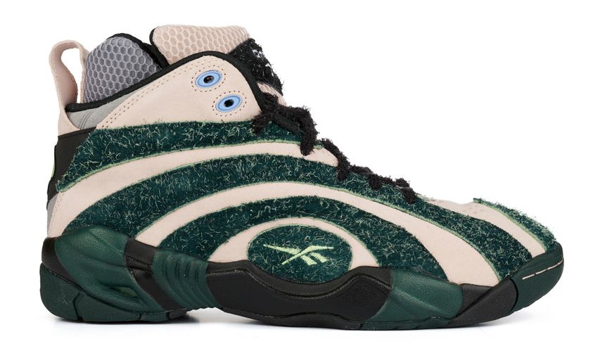 新生リーボック元年。フルモデルチェンジした「クラシックレザー」の普遍的美しさ - 24枚目の画像