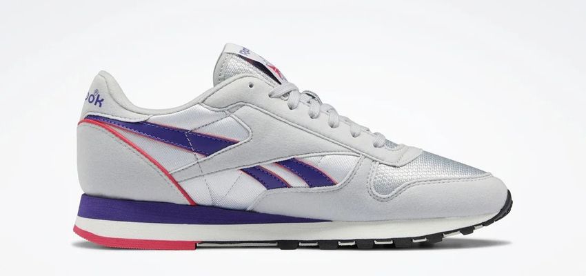 新生リーボック元年。フルモデルチェンジした「クラシックレザー」の普遍的美しさ - 12枚目の画像