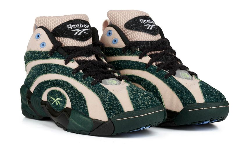 新生リーボック元年。フルモデルチェンジした「クラシックレザー」の普遍的美しさ - 22枚目の画像