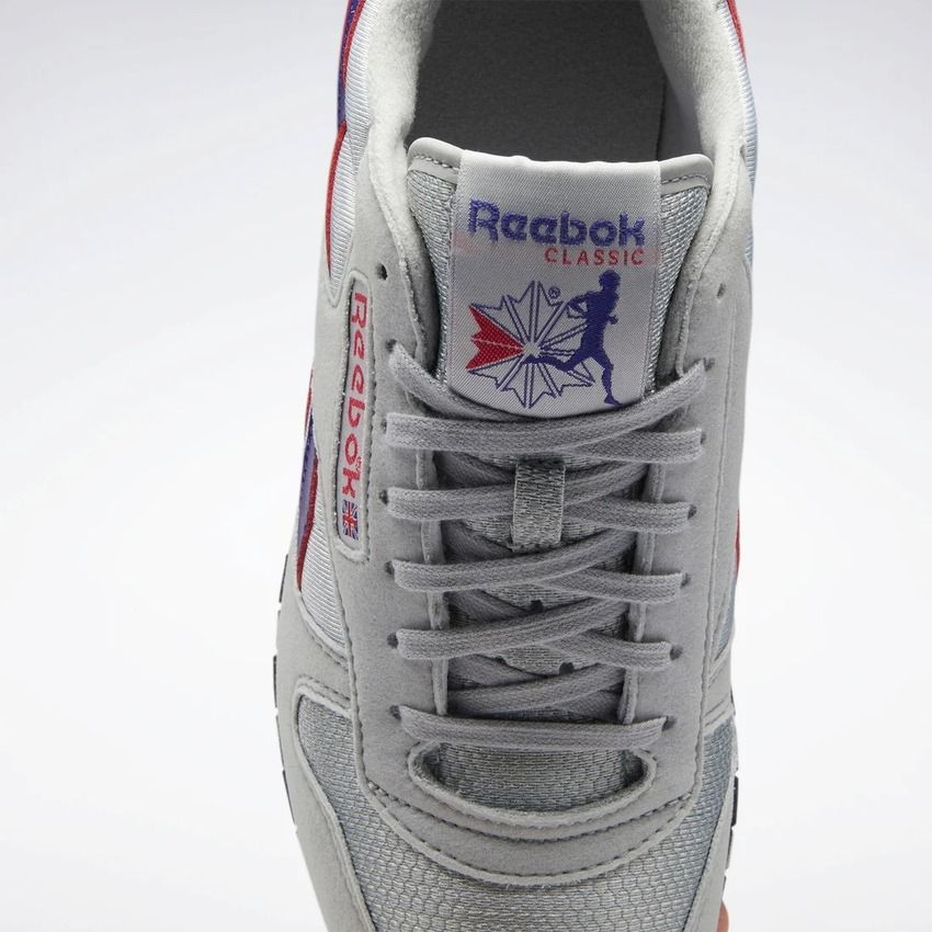 新生リーボック元年。フルモデルチェンジした「クラシックレザー」の普遍的美しさ - 17枚目の画像