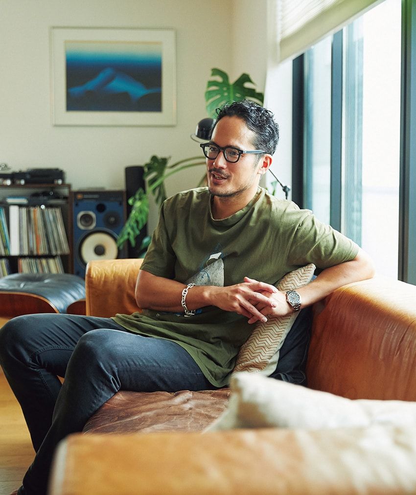 自然体験サービス「カムイ」創設者のSTAY YOUNG。「カラダとハートはもちろん、頭の中まで若々しく」 - 1枚目の画像