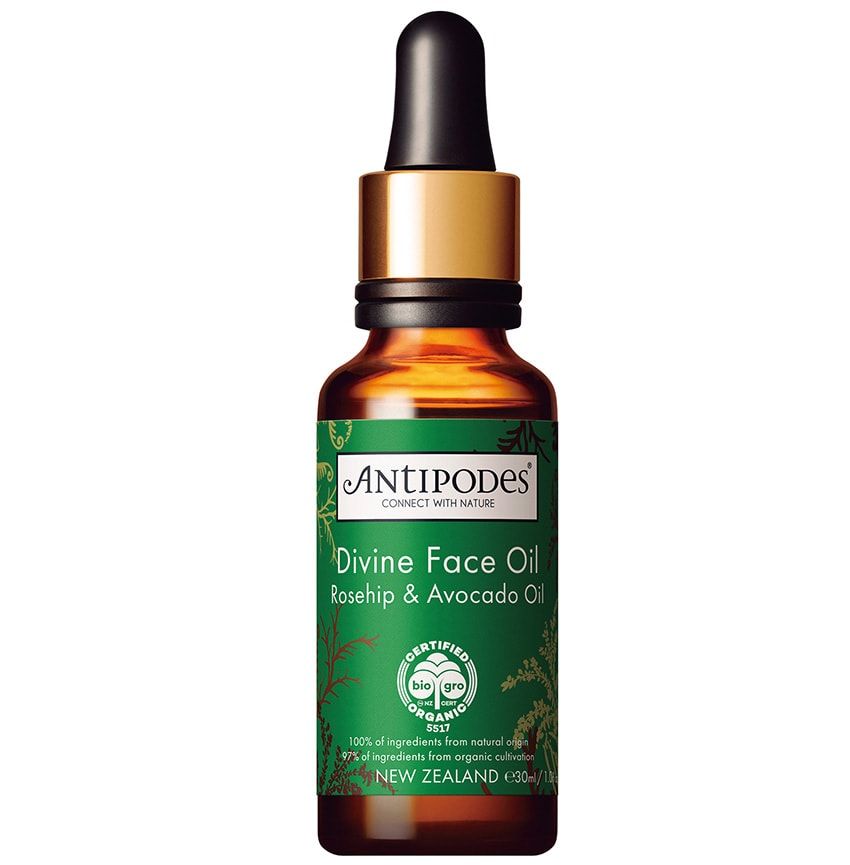 乾燥の季節に備えよ！「コスメキッチン」で買えるおすすめオイルで今すぐ保湿を - 3枚目の画像