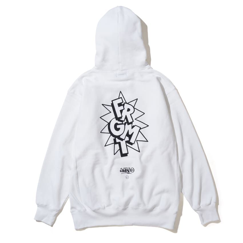 FRGMTコラボも登場。グラフィティ界のレジェンド、エリック・ヘイズが日本で個展開催 - 25枚目の画像