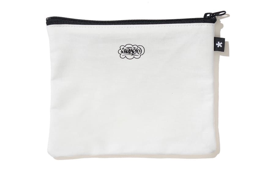 FRGMTコラボも登場。グラフィティ界のレジェンド、エリック・ヘイズが日本で個展開催 - 8枚目の画像