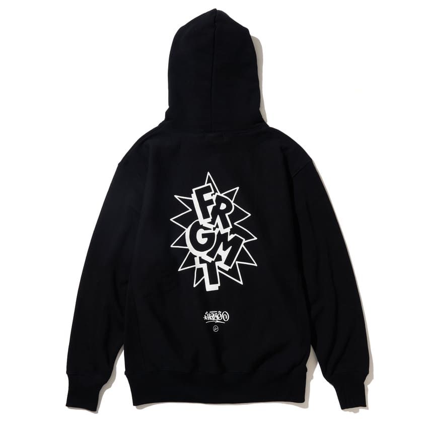 FRGMTコラボも登場。グラフィティ界のレジェンド、エリック・ヘイズが日本で個展開催 - 23枚目の画像