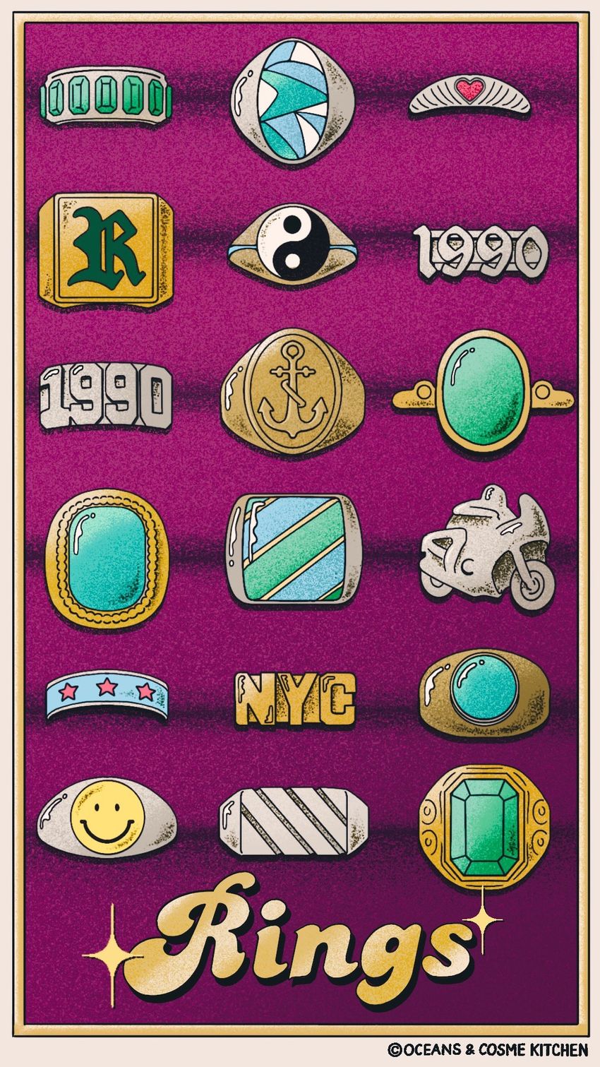 仕事や対人運に「運命の転機」アリ。夢が叶うかも【12月5日～12月18日の運勢】 - 1枚目の画像