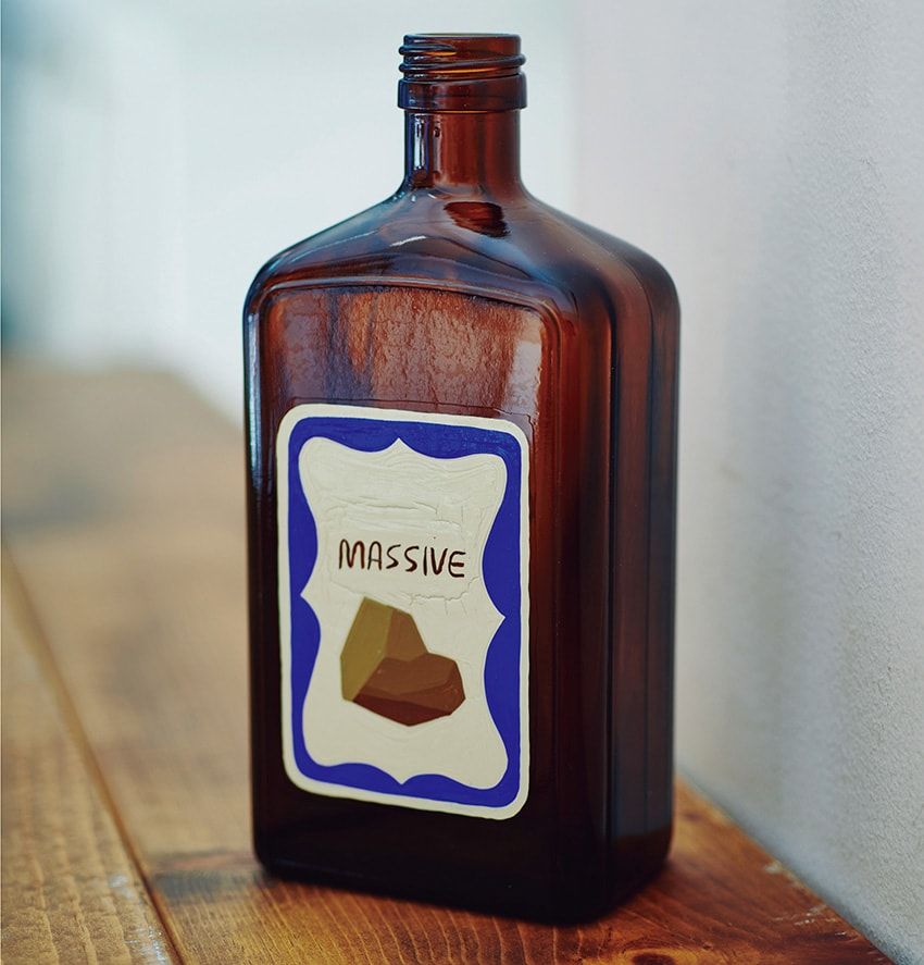 種市暁さんのアップサイクル術を公開。中古のヴァンズ、ワッペン使い…“センス良く再生”させるコツ - 1枚目の画像