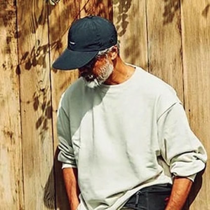 “種カジ”こと種市 暁さんに教わる、“賢く長く使える”服と道具の選び方 - 4枚目の画像