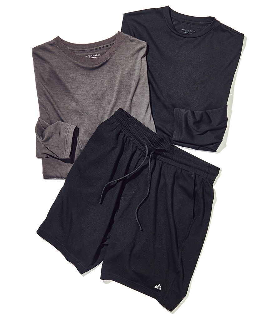 “種カジ”こと種市 暁さんに教わる、“賢く長く使える”服と道具の選び方 - 5枚目の画像