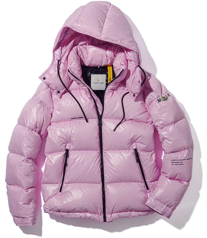 WWDJAPAN編集長のウェルネスな洋服選択術「デザイナーズブランドで社会課題に寄り沿う｣ - 1枚目の画像