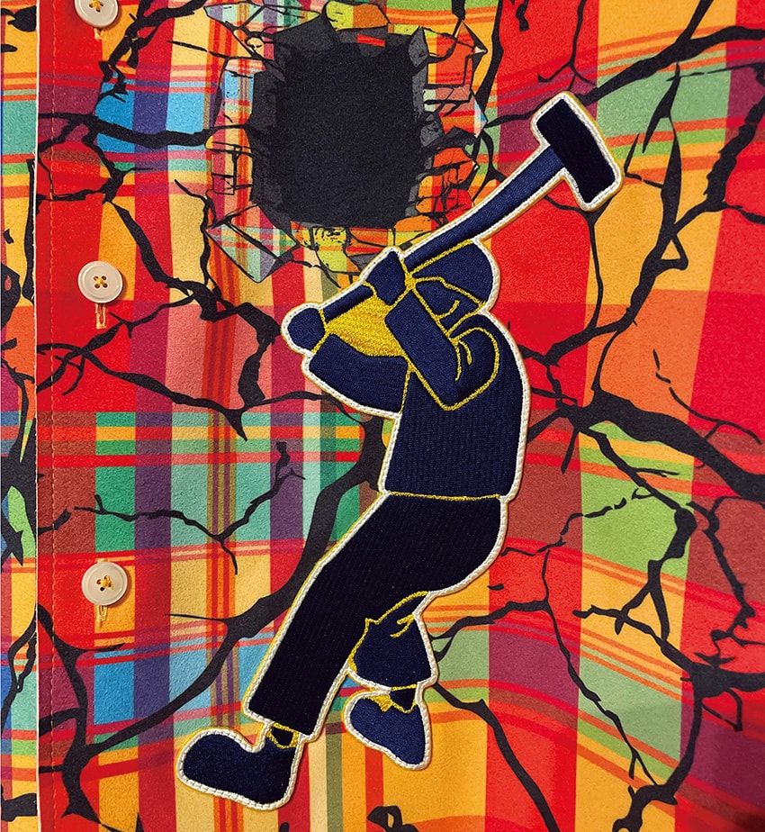 WWDJAPAN編集長のウェルネスな洋服選択術「デザイナーズブランドで社会課題に寄り沿う｣ - 7枚目の画像