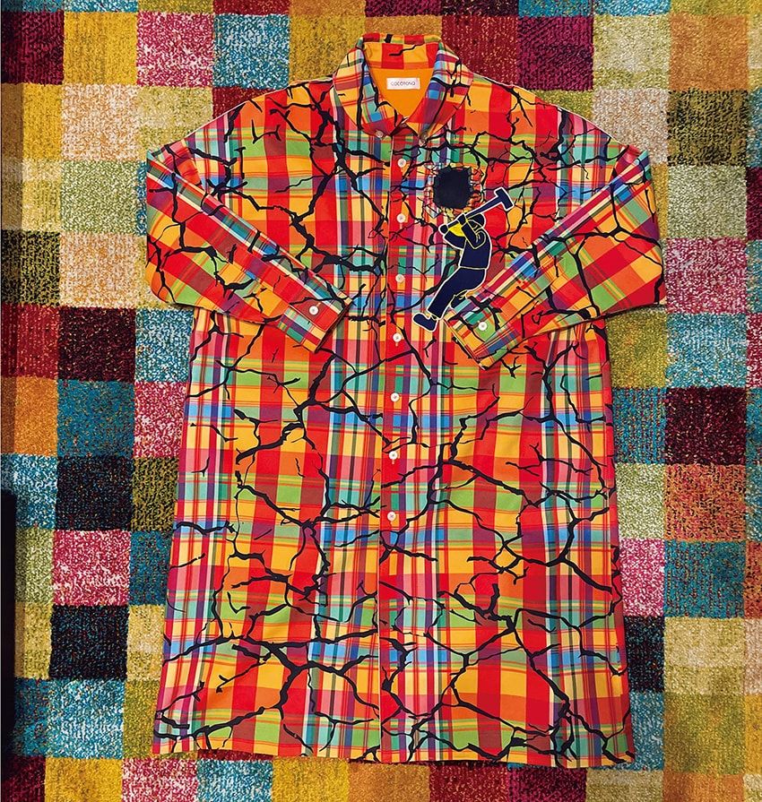 WWDJAPAN編集長のウェルネスな洋服選択術「デザイナーズブランドで社会課題に寄り沿う｣ - 8枚目の画像