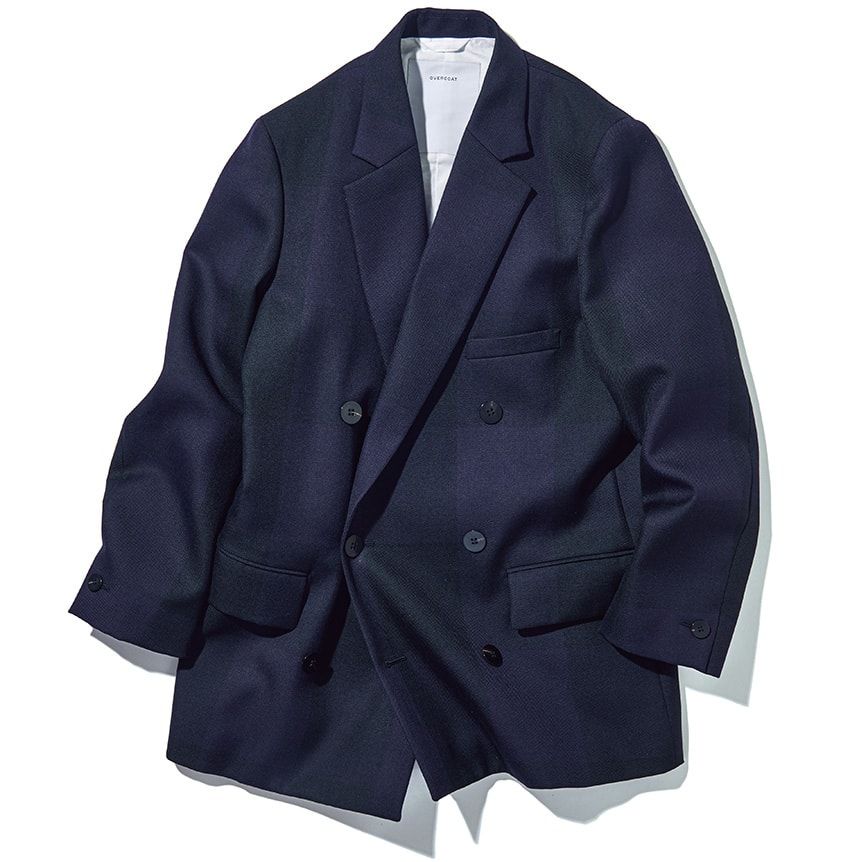 WWDJAPAN編集長のウェルネスな洋服選択術「デザイナーズブランドで社会課題に寄り沿う｣ - 4枚目の画像