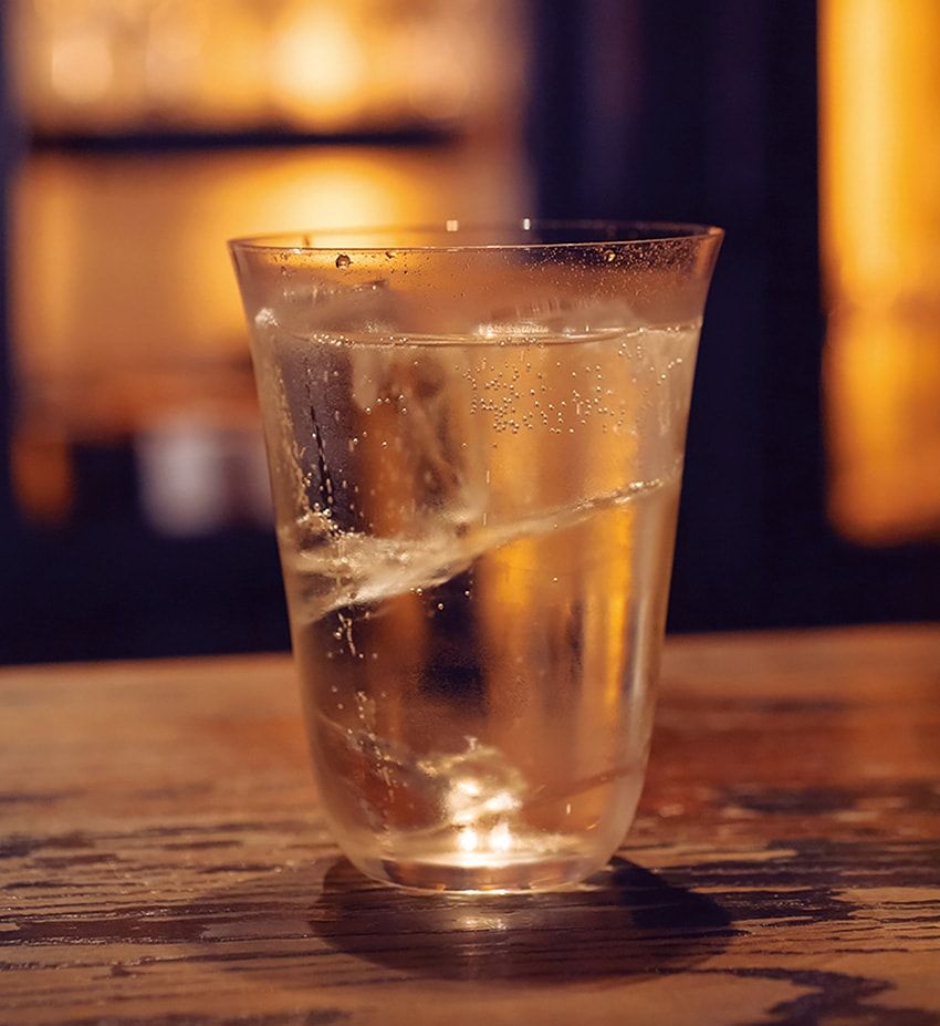 コーヒーに抹茶、野菜カクテルも！ 知らなきゃもったいない変わり種カクテルをお届け - 6枚目の画像