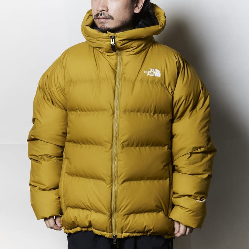 投資する価値あり！「ザ・ノース・フェイス」世界基準の最新ダウン3選 - 5枚目の画像