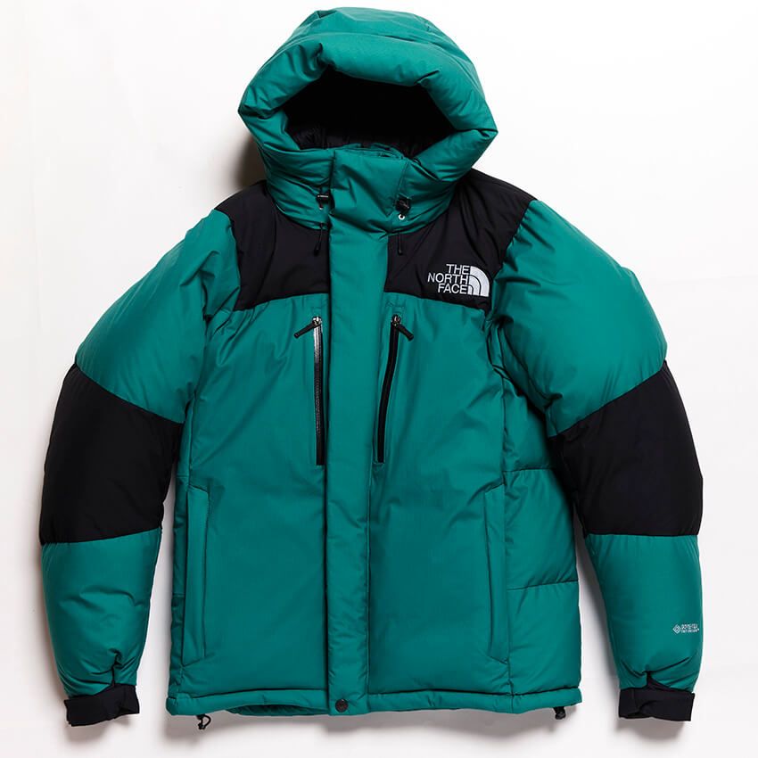 投資する価値あり！「ザ・ノース・フェイス」世界基準の最新ダウン3選 - 10枚目の画像
