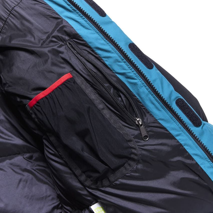 投資する価値あり！「ザ・ノース・フェイス」世界基準の最新ダウン3選 - 9枚目の画像