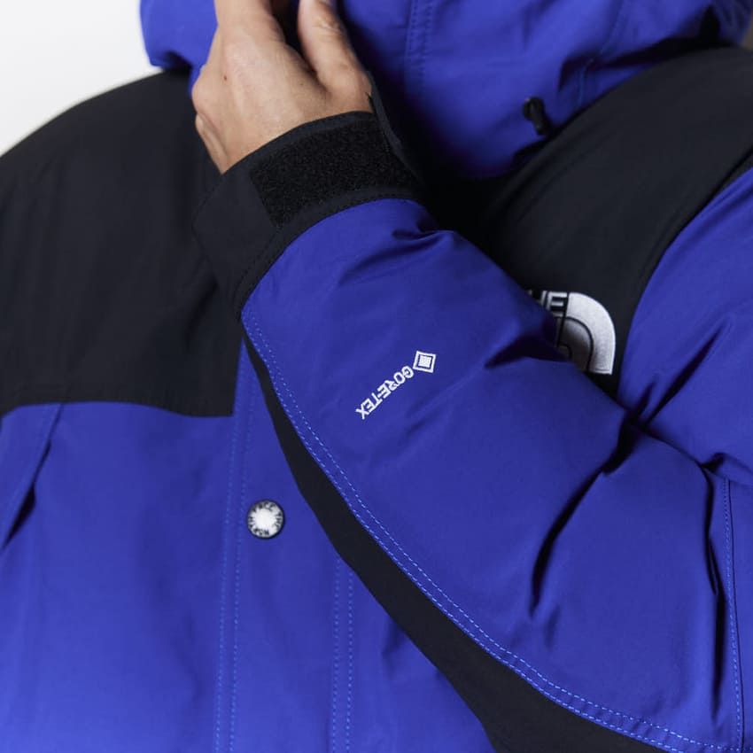 投資する価値あり！「ザ・ノース・フェイス」世界基準の最新ダウン3選 - 2枚目の画像