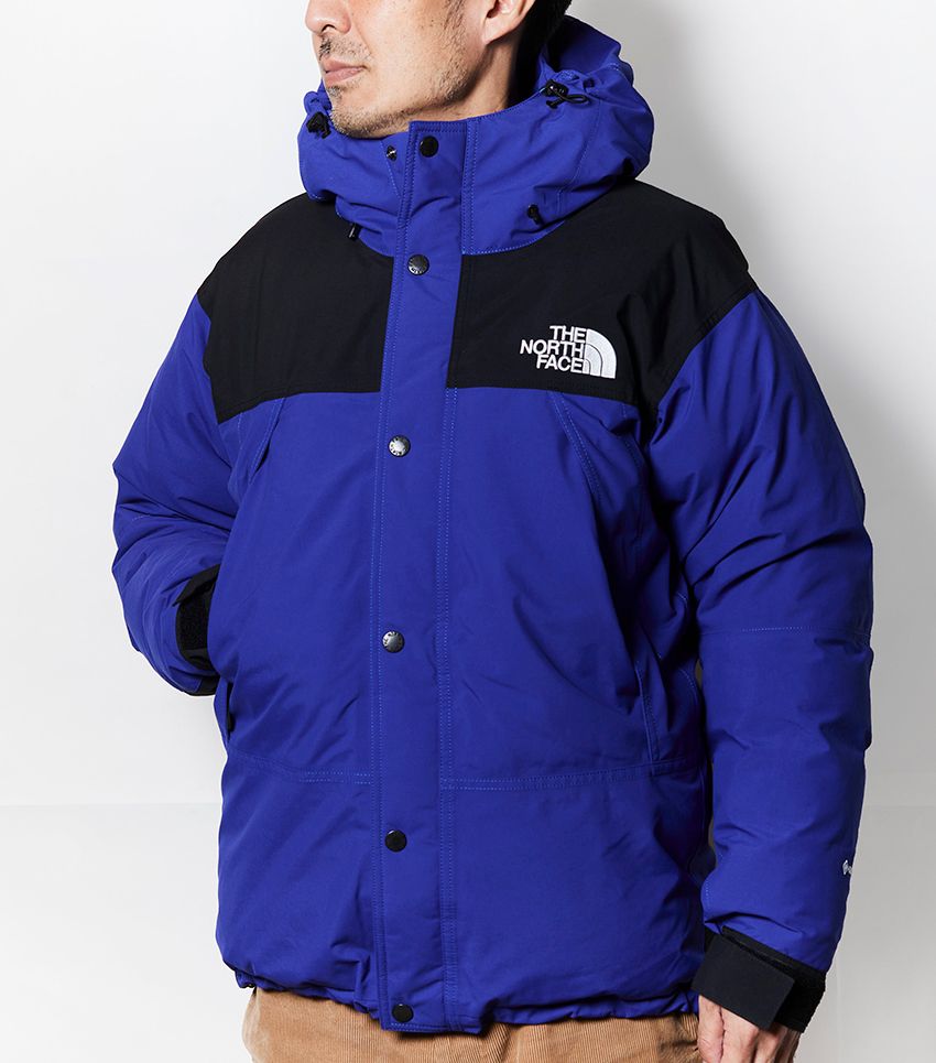 投資する価値あり！「ザ・ノース・フェイス」世界基準の最新ダウン3選 - 21枚目の画像