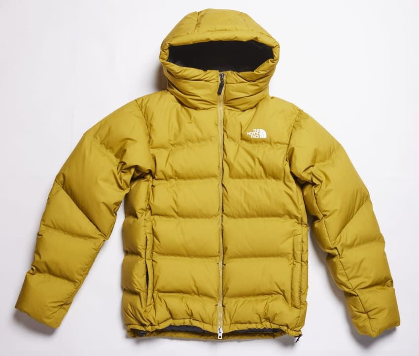 投資する価値あり！「ザ・ノース・フェイス」世界基準の最新ダウン3選 - 4枚目の画像