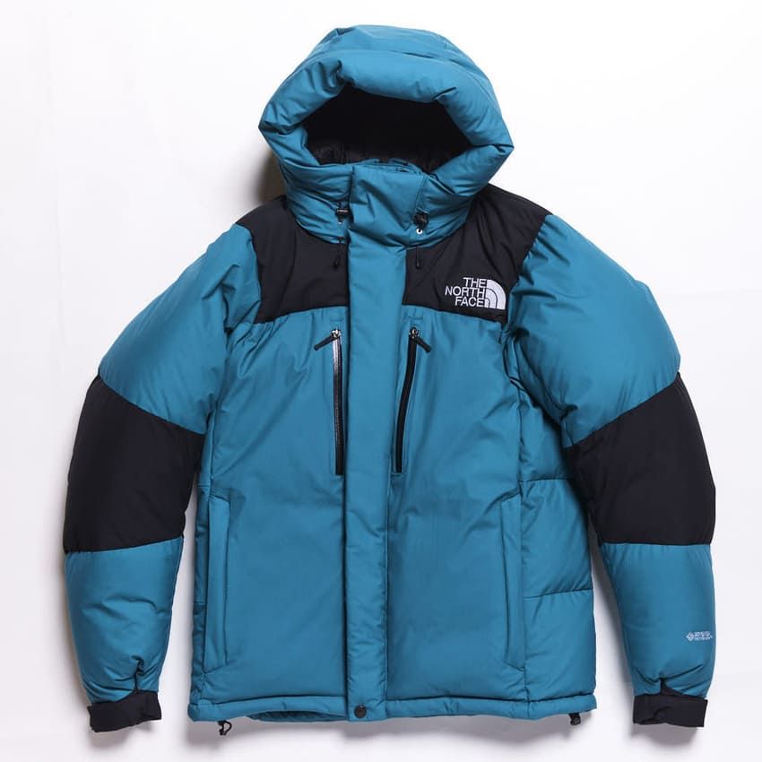 投資する価値あり！「ザ・ノース・フェイス」世界基準の最新ダウン3選 - 7枚目の画像