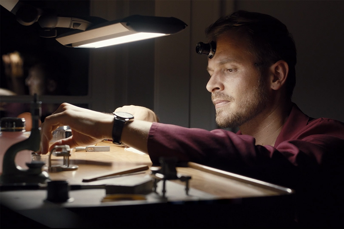 ジュルヌ、フェリエ、レジェピ…… これを知ってりゃ結構ツウな、注目の独立時計師ブランド3選