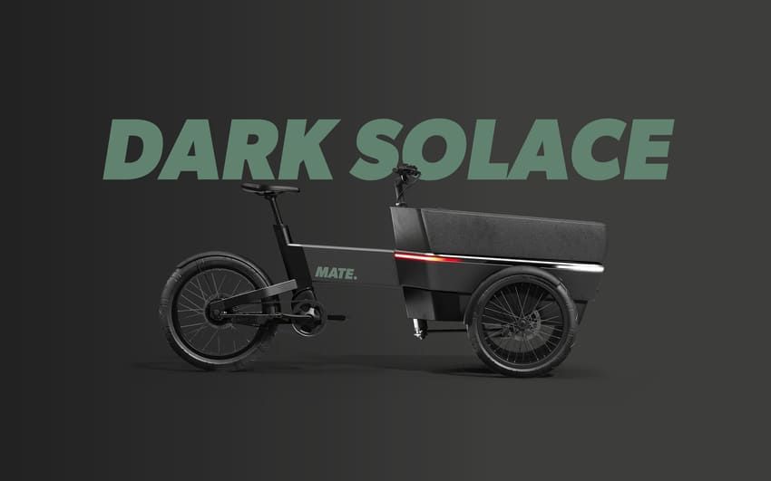 “自転車のSUV”がメイトから。超ハイテクなe-バイクのスペックをチェック！ - 10枚目の画像