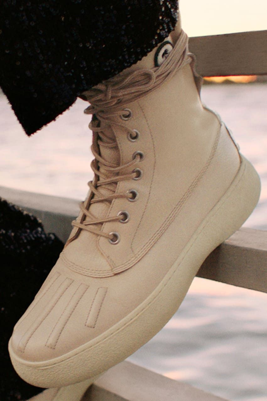 「モンクレール×トッズ×パームエンジェルス」凄すぎる3者コラボで名作ゴンミーニを再解釈 - 24枚目の画像