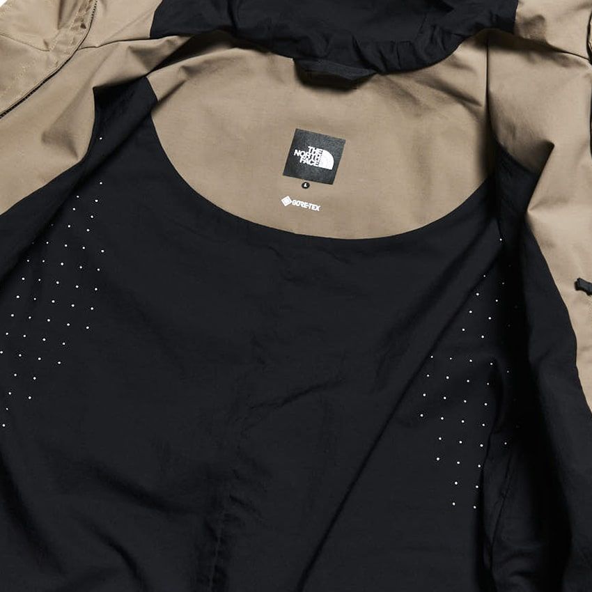 インナーダウンにはコレを羽織れ！「ザ・ノース・フェイス」最新ジャケット3選 - 6枚目の画像