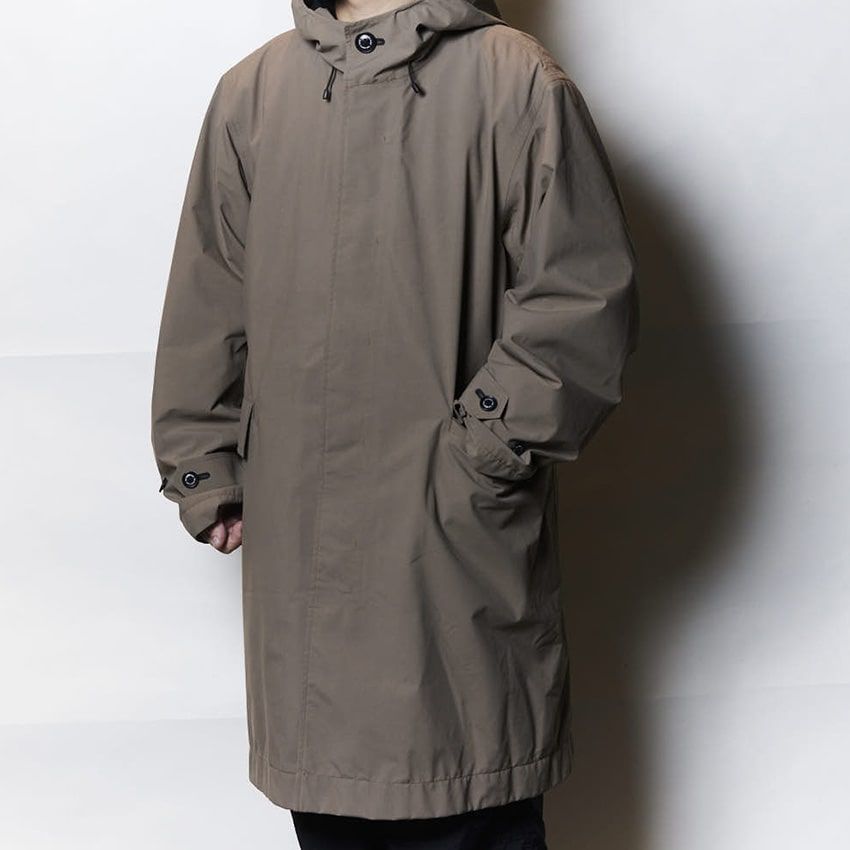 インナーダウンにはコレを羽織れ！「ザ・ノース・フェイス」最新ジャケット3選 - 8枚目の画像