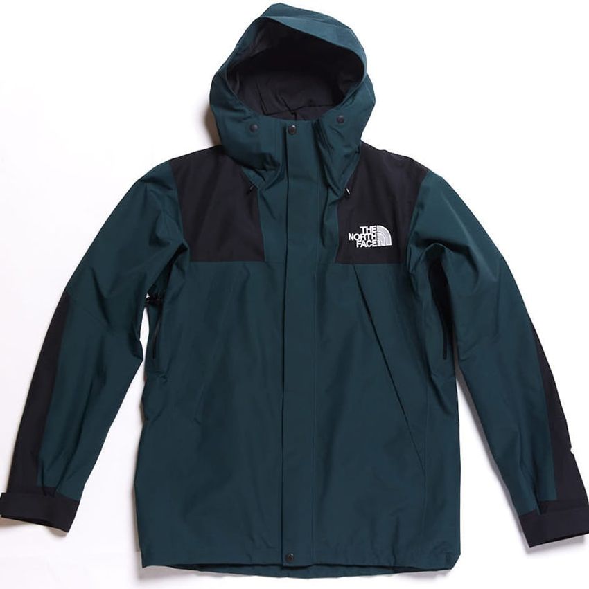 インナーダウンにはコレを羽織れ！「ザ・ノース・フェイス」最新ジャケット3選 - 1枚目の画像