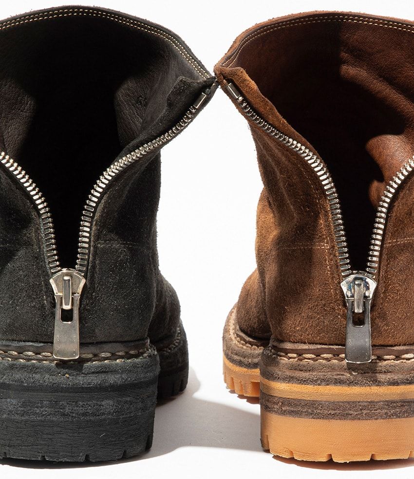 「アンダーカバー×ノンネイティブ」発売！ ゴアテックス・アイテムも含むコレクションの裏テーマは小津安二郎 - 4枚目の画像