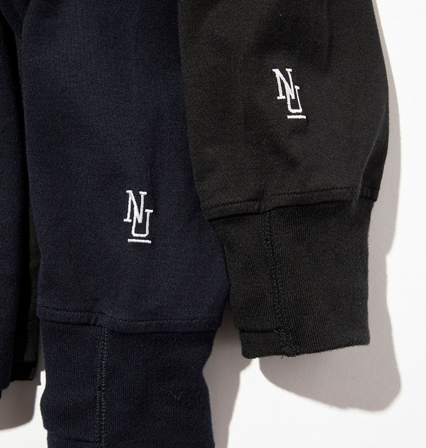 「アンダーカバー×ノンネイティブ」発売！ ゴアテックス・アイテムも含むコレクションの裏テーマは小津安二郎 - 8枚目の画像