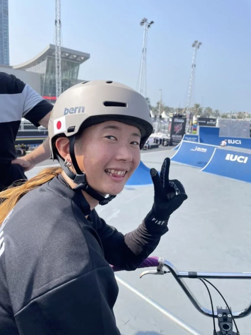 中村輪夢、ついに世界チャンピオンに！ 「自分のやりたいことに集中し、全部出し切りました」 - 6枚目の画像