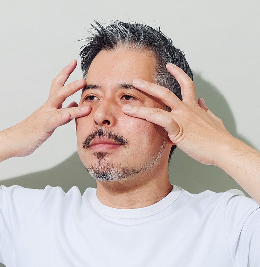 “化粧水”ちゃんと選んで、正しく使ってる？ 男が選ぶべき化粧水4選とつけ方を伝授！ - 2枚目の画像