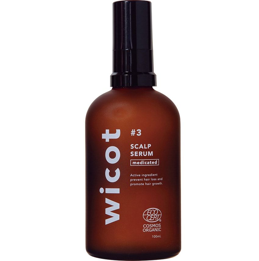 日々悩みの尽きない男たちへ。頭皮の悩みは、心強いスカルプアイテムに頼るべし！ - 6枚目の画像